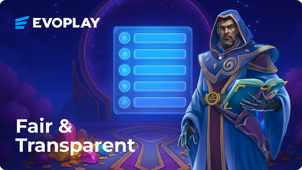Evoplay
